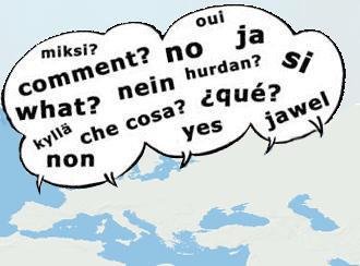 Sprachenvielfalt macht Schule