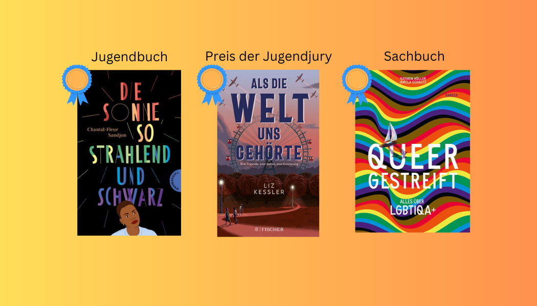 Jugendliteraturpreis