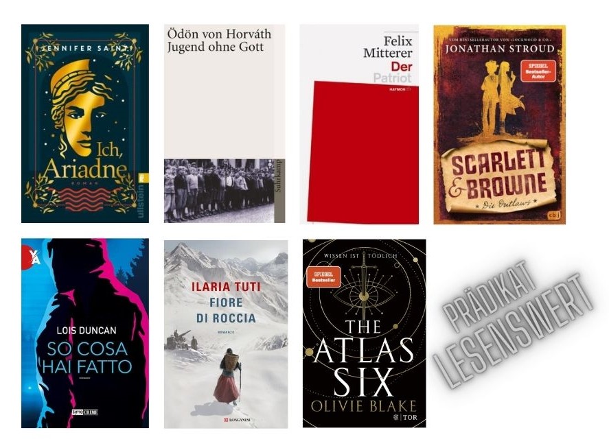 Buchcover