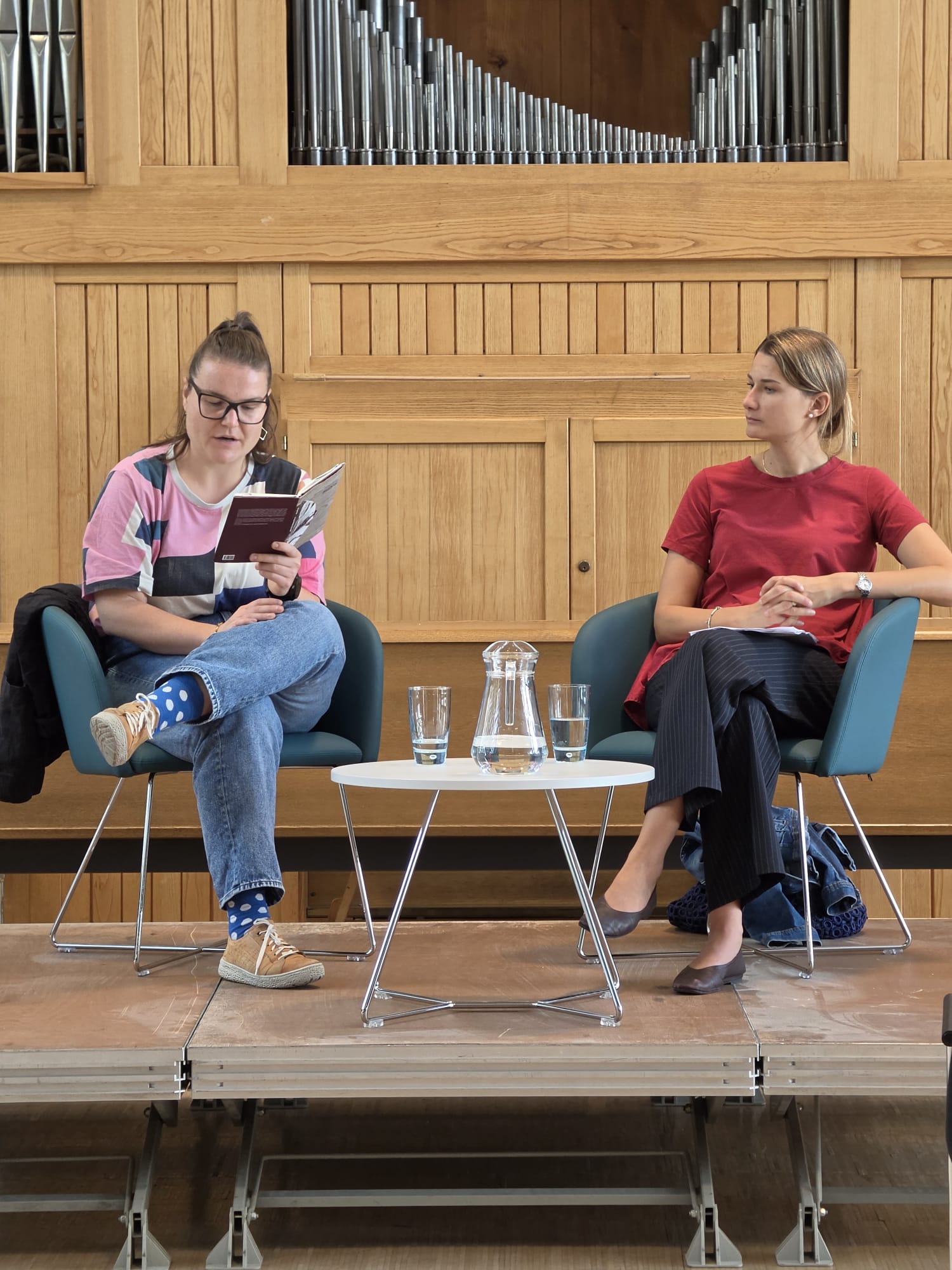 Unterthinder