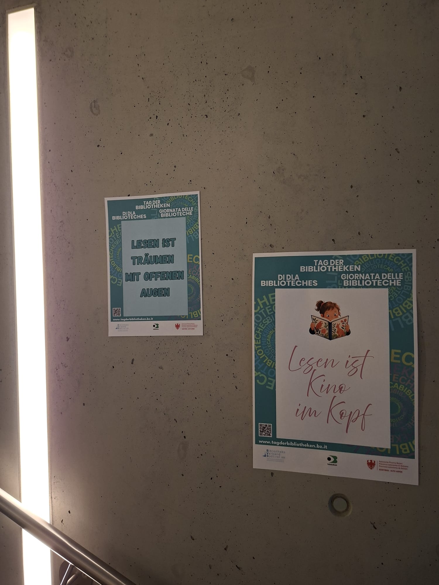 Tag der Bibliotheken