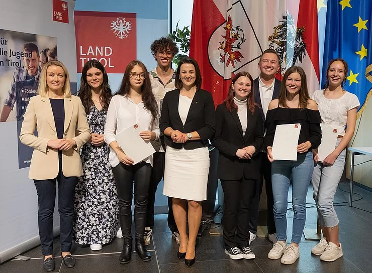 Jugendredewettbewerb