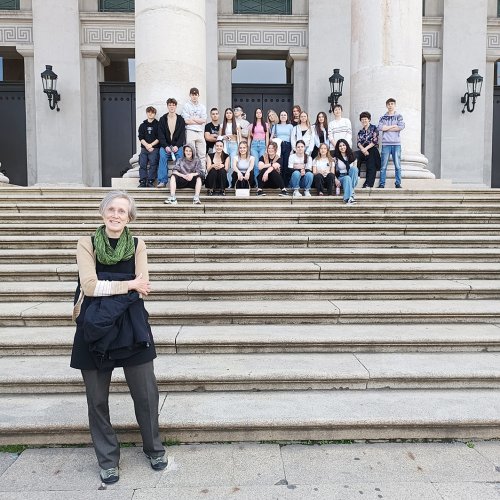 Moderne Kunst in München 