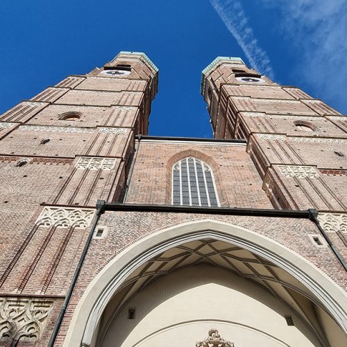 Moderne Kunst in München 