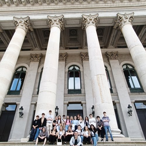 Moderne Kunst in München 