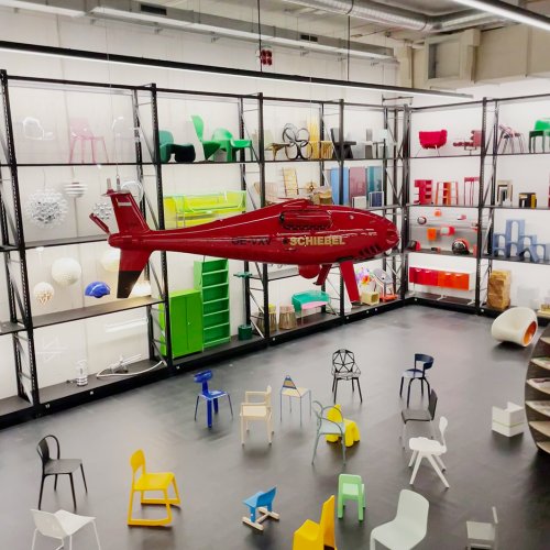 Moderne Kunst in München 