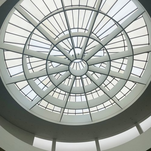 Moderne Kunst in München 