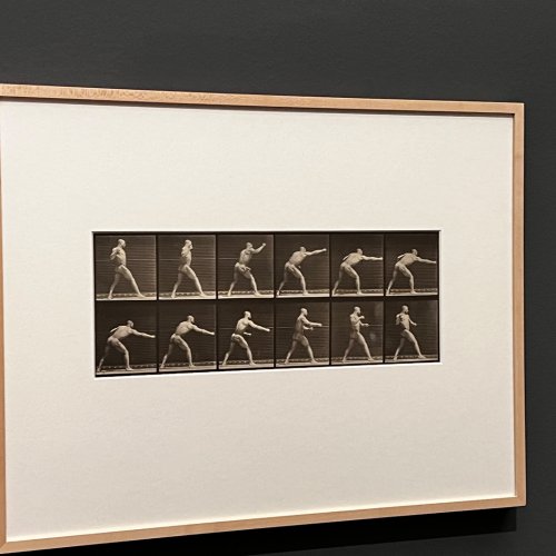 Moderne Kunst in München 