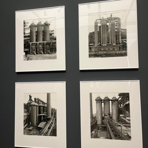 Moderne Kunst in München 