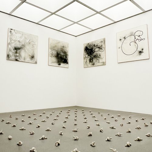 Moderne Kunst in München 