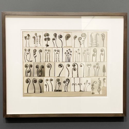 Moderne Kunst in München 