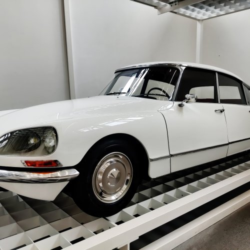 Moderne Kunst in München 