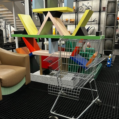 Moderne Kunst in München 