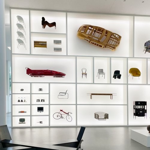 Moderne Kunst in München 