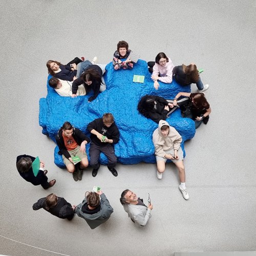 Moderne Kunst in München 