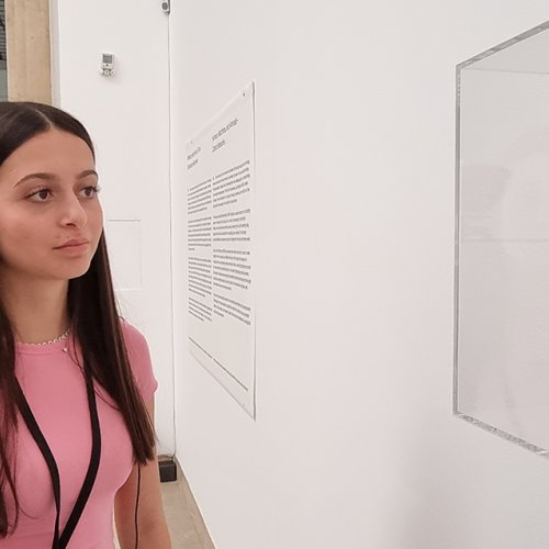 Moderne Kunst in München 