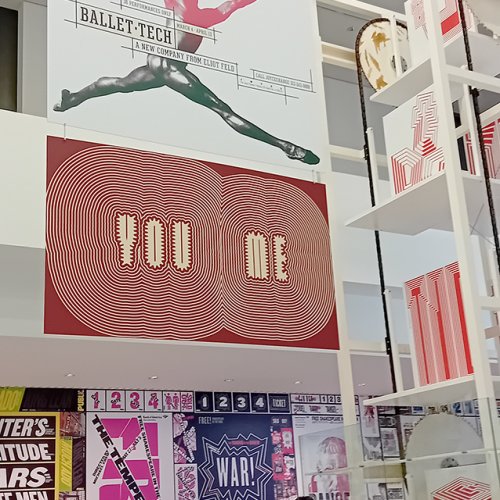 Moderne Kunst in München 