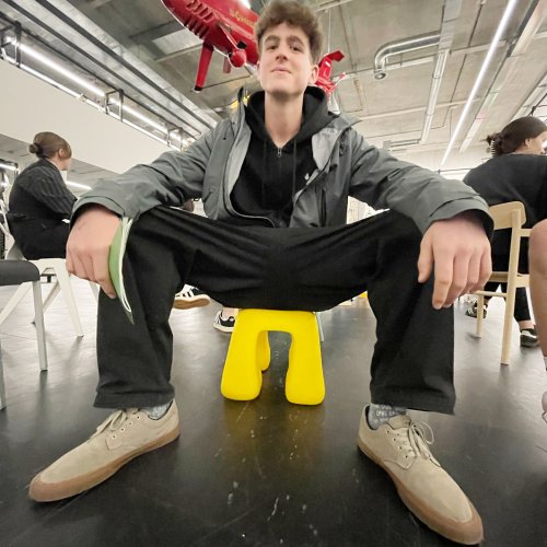 Moderne Kunst in München 