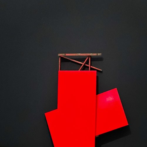 Moderne Kunst in München 