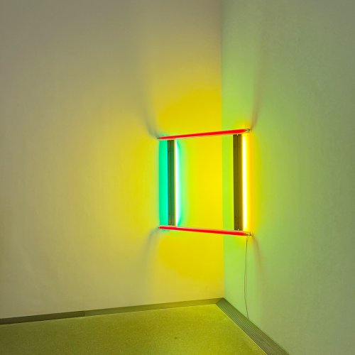 Moderne Kunst in München 