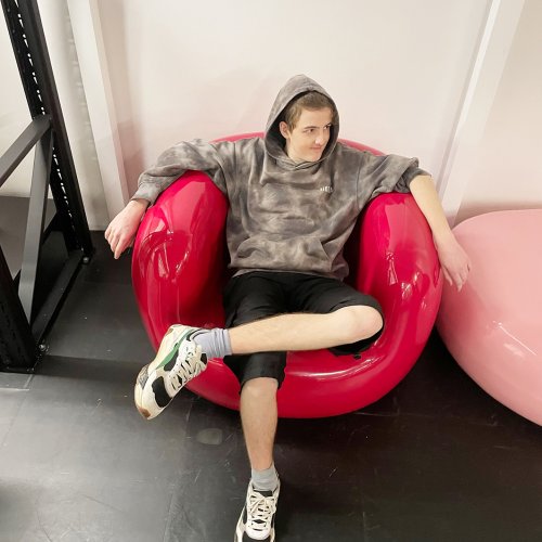 Moderne Kunst in München 