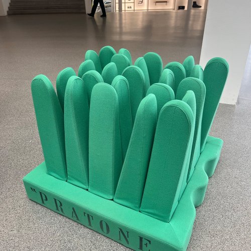 Moderne Kunst in München 