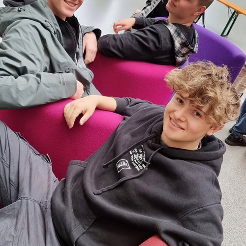 Moderne Kunst in München 