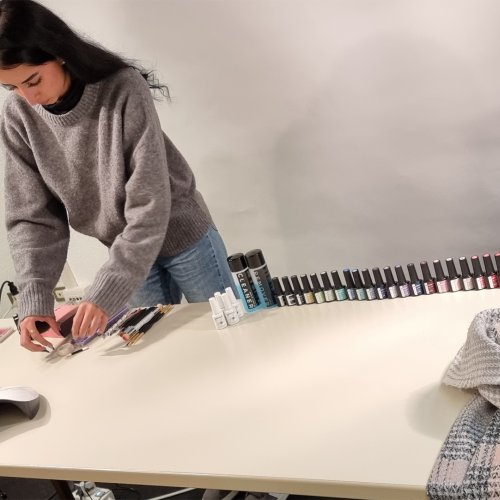 Gymme-Oscar  Ich Meiner_Mir_Mich  Filmprojekt 5 K