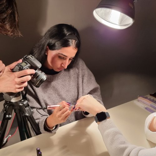 Gymme-Oscar  Ich Meiner_Mir_Mich  Filmprojekt 5 K