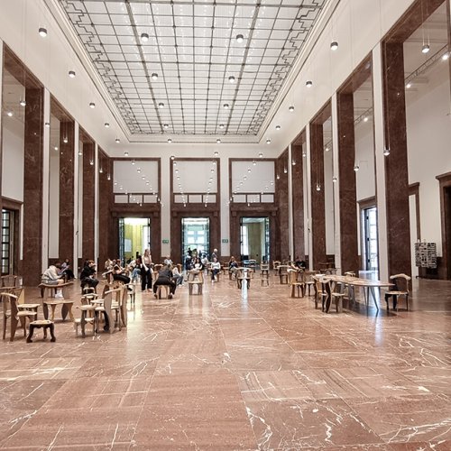 Moderne Kunst in München 