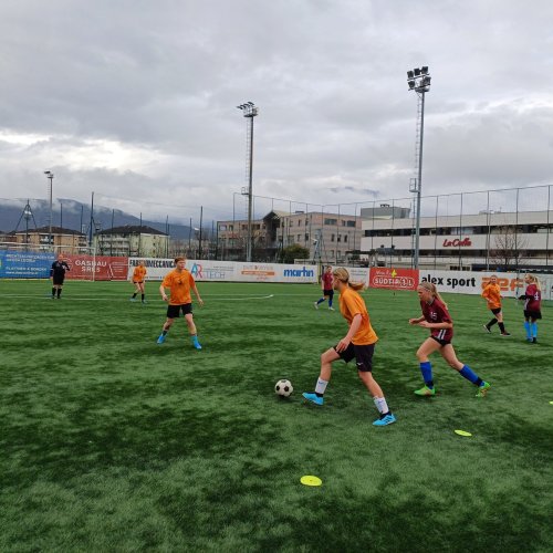  Landesmeisterschaft Fußball