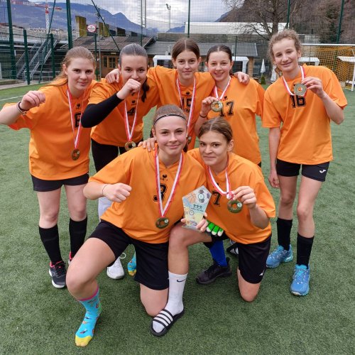  Landesmeisterschaft Fußball