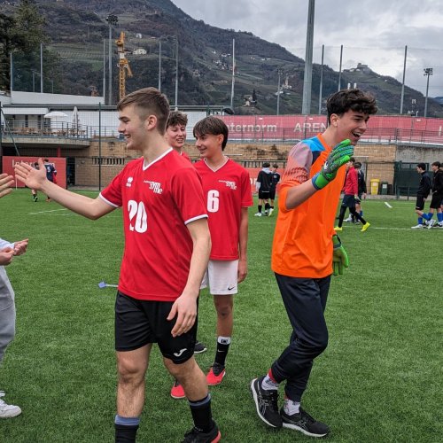  Landesmeisterschaft Fußball