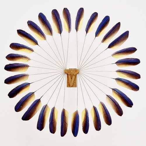 Moderne Kunst in München 