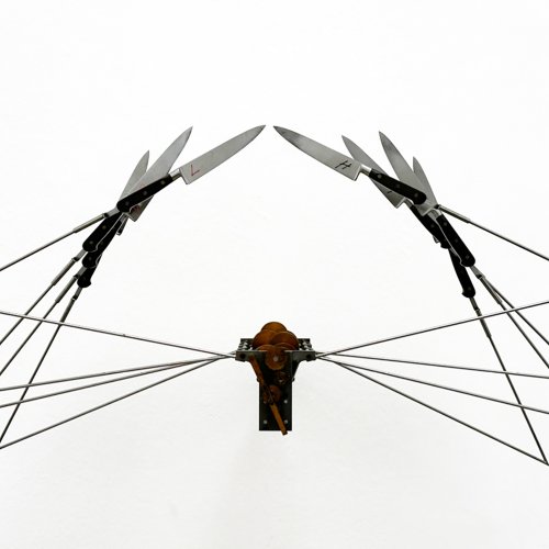 Moderne Kunst in München 