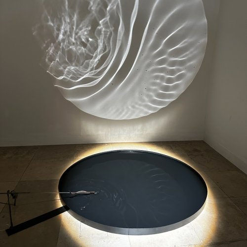 Moderne Kunst in München 