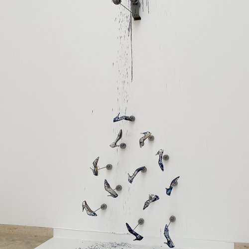 Moderne Kunst in München 