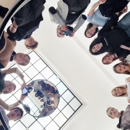 Moderne Kunst in München 