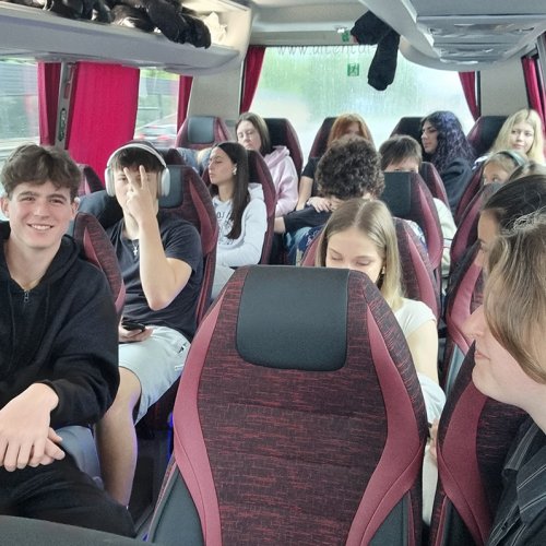 Moderne Kunst in München 