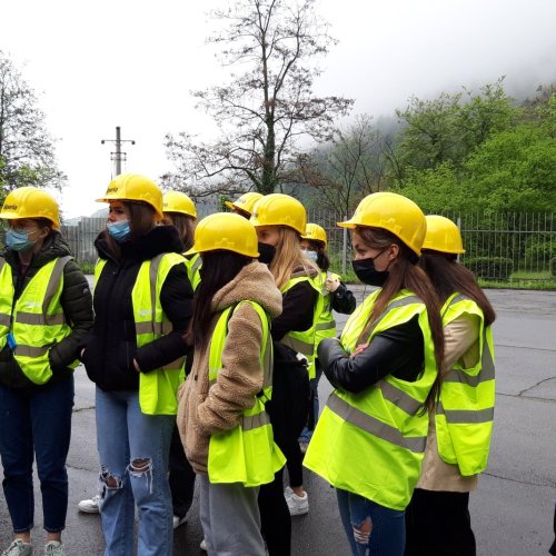 Schüler*innenaustausch