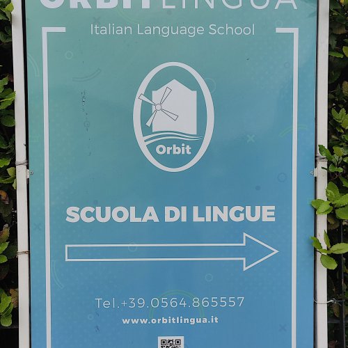 Sport-Sprachreise nach Orbetello 