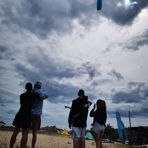 Sport-Sprachreise nach Orbetello 