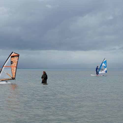 Sport-Sprachreise nach Orbetello 