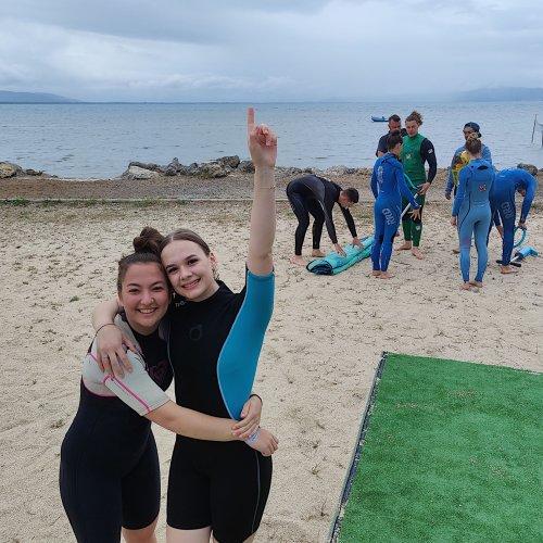 Sport-Sprachreise nach Orbetello 