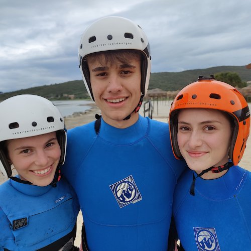 Sport-Sprachreise nach Orbetello 