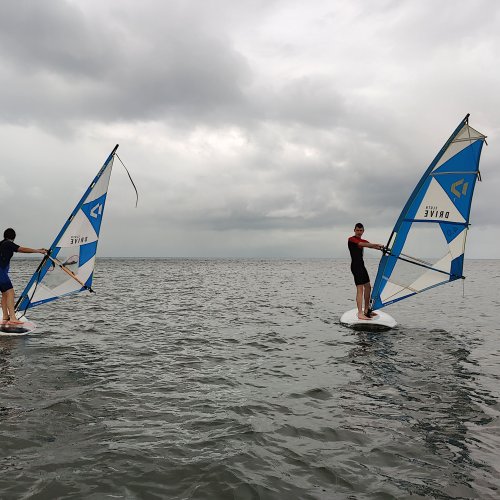 Sport-Sprachreise nach Orbetello 