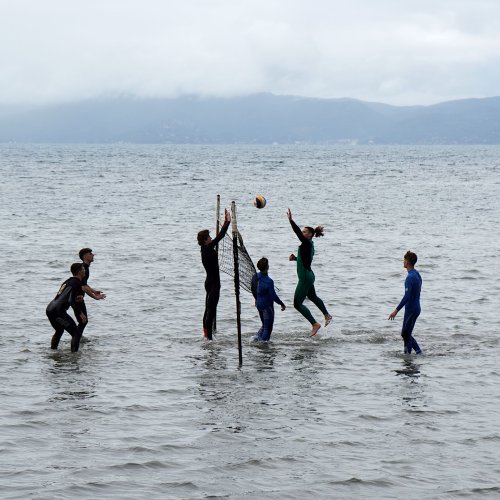 Sport-Sprachreise nach Orbetello 