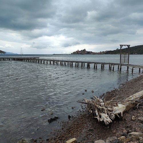 Sport-Sprachreise nach Orbetello 