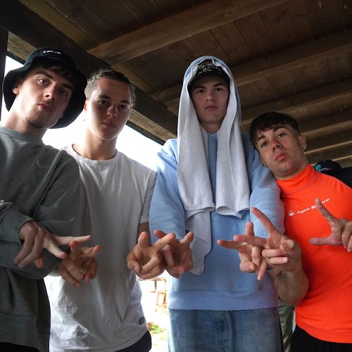 Sport-Sprachreise nach Orbetello 