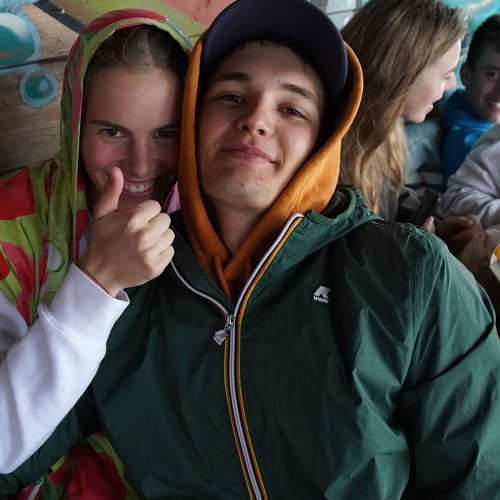 Sport-Sprachreise nach Orbetello 